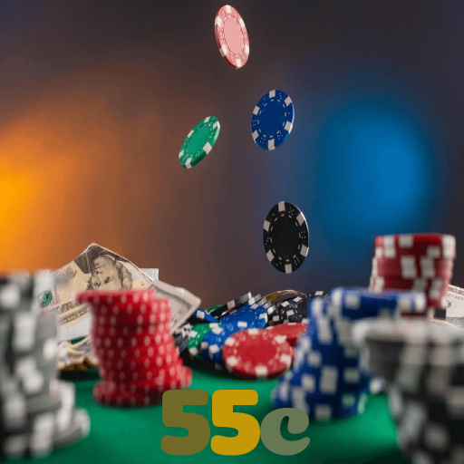 55c