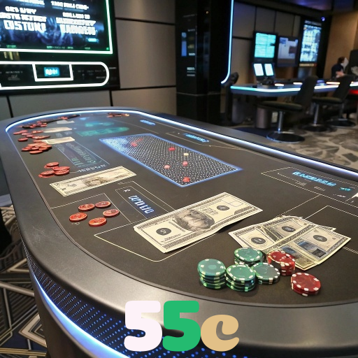55c