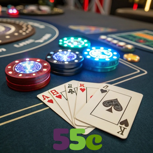 55c