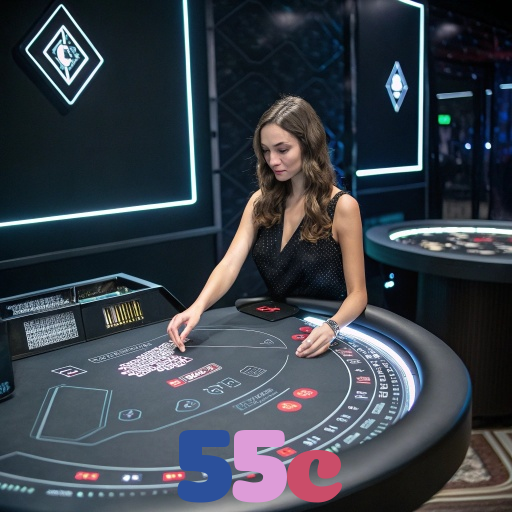 55c