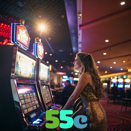 55c