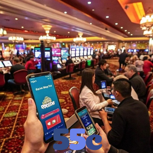 55c