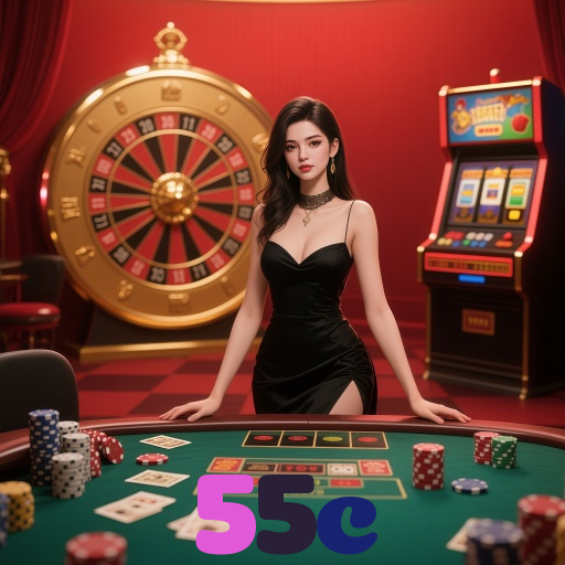 55c