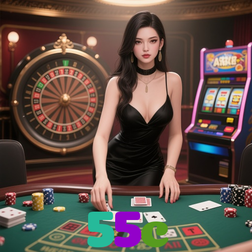 55c