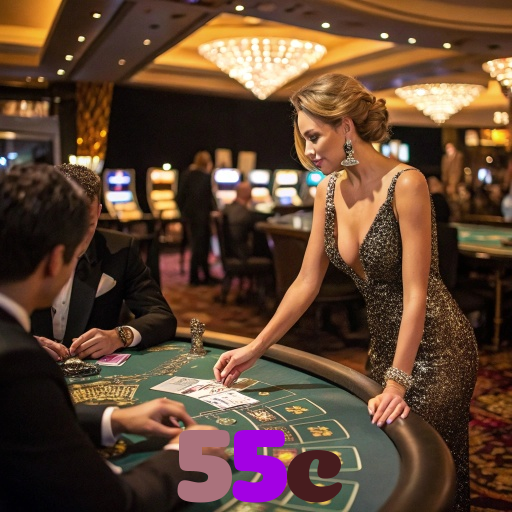 55c