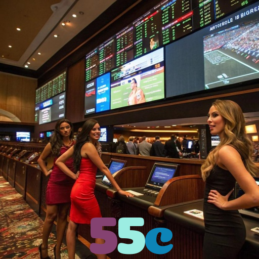 55c