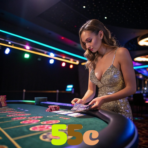 55c
