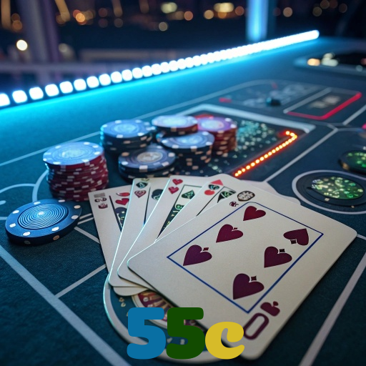 55c