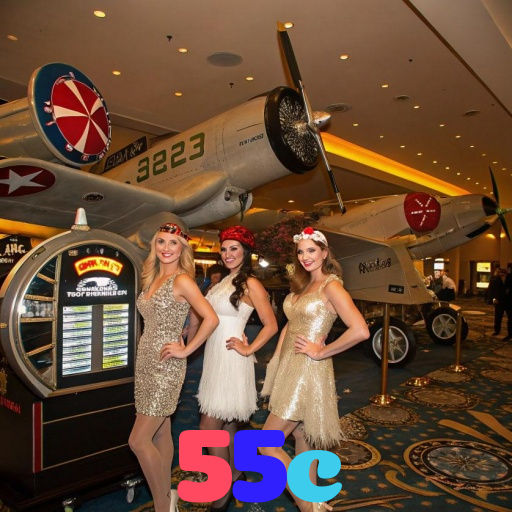 55c