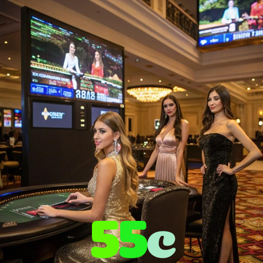 55c