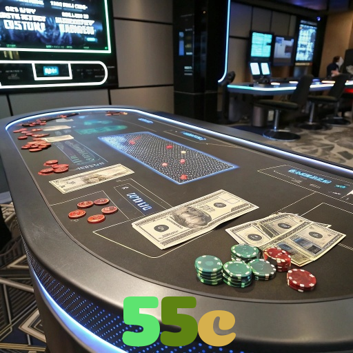 55c