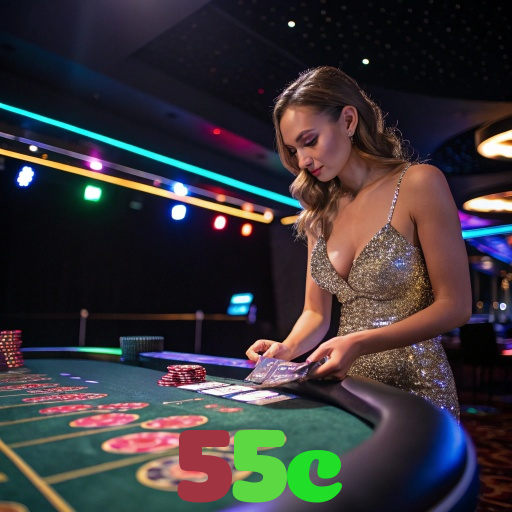 55c