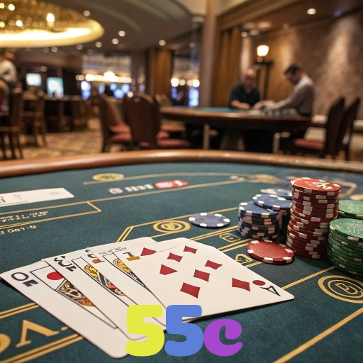 55c