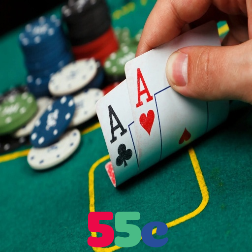 55c