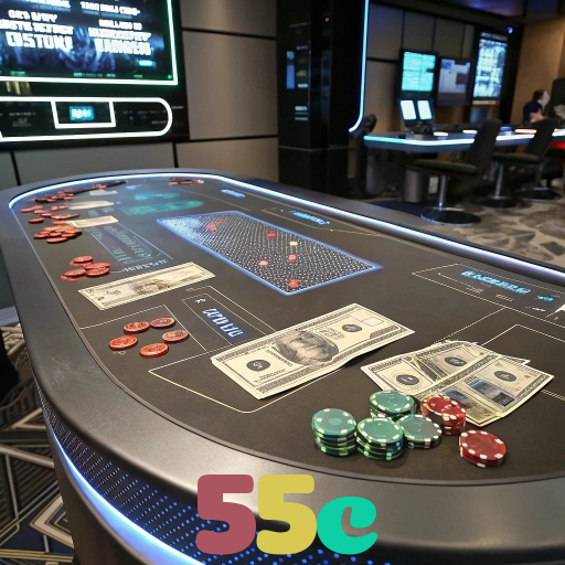 55c
