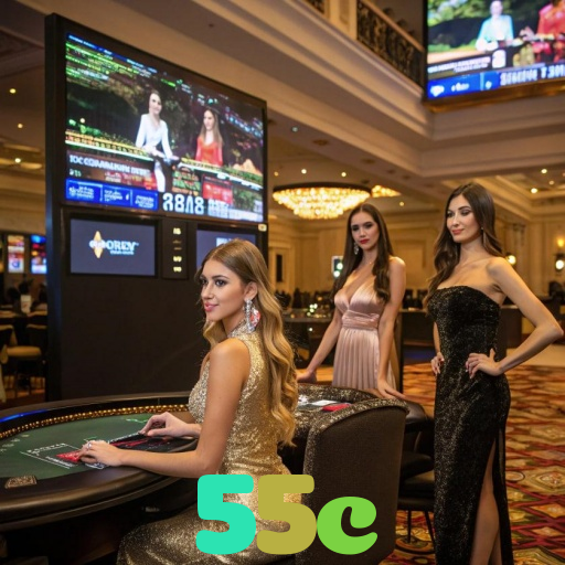 55c