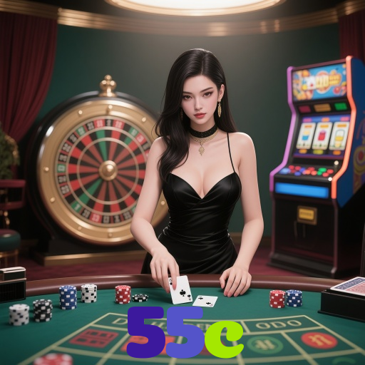 55c
