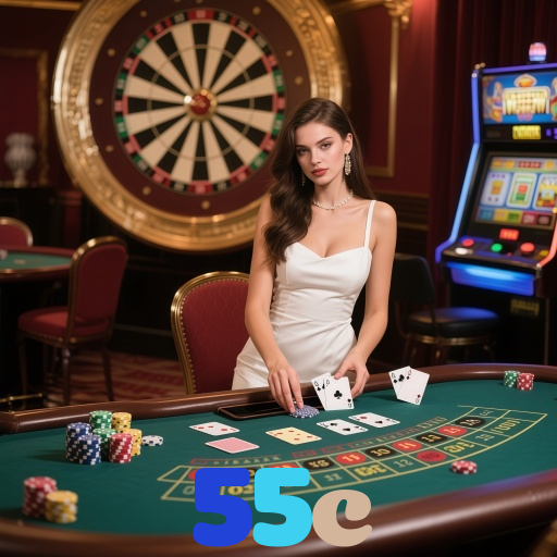 55c