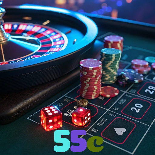 55c