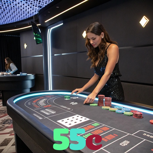 55c