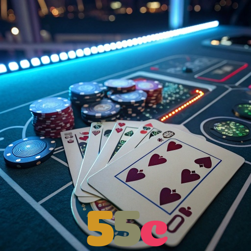 55c