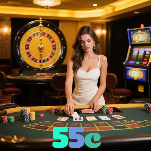 55c