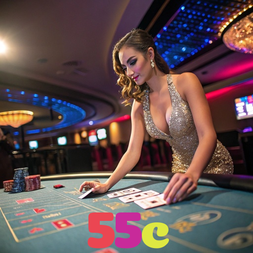 55c