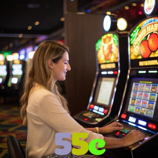 55c