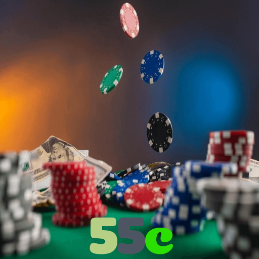 55c