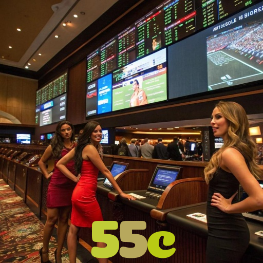 55c