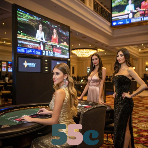 55c