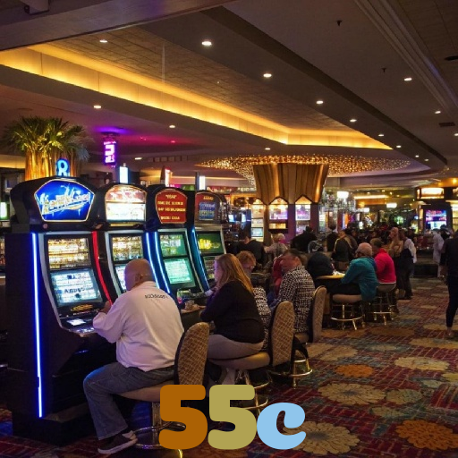 55c