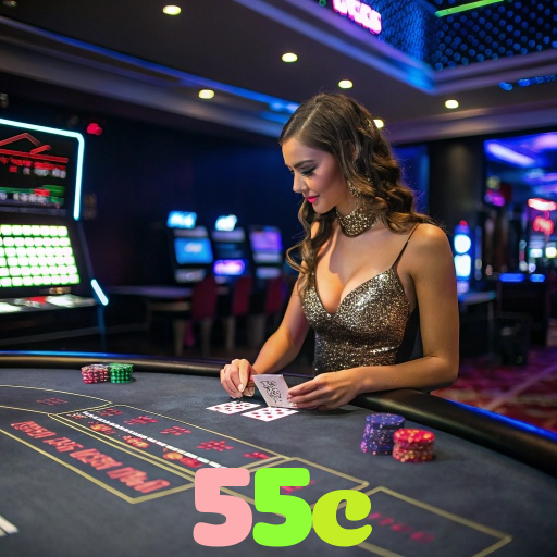 55c