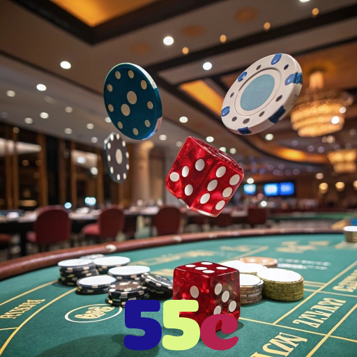 55c