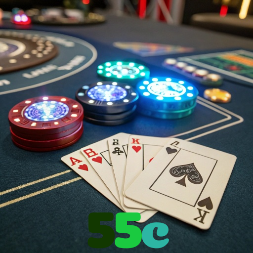 55c