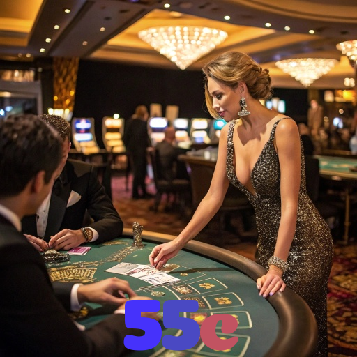 55c