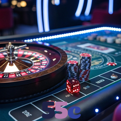 55c