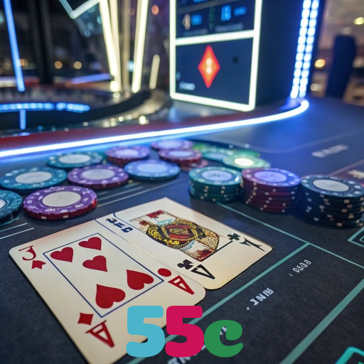 55c