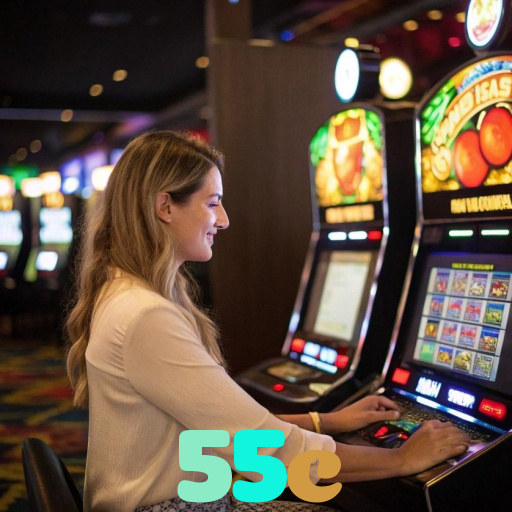 55c