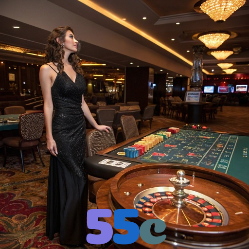 55c