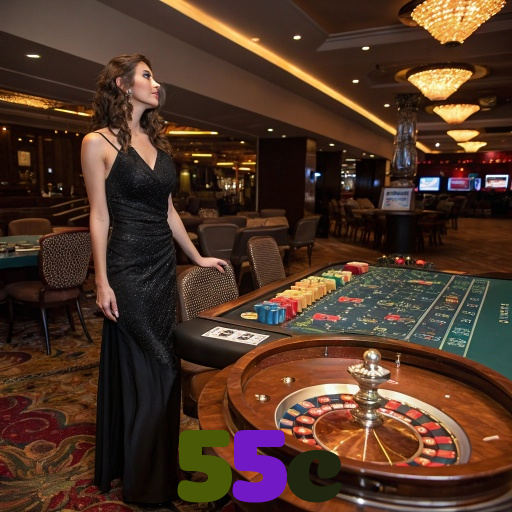 55c