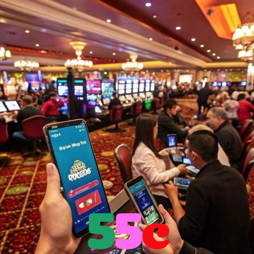 55c