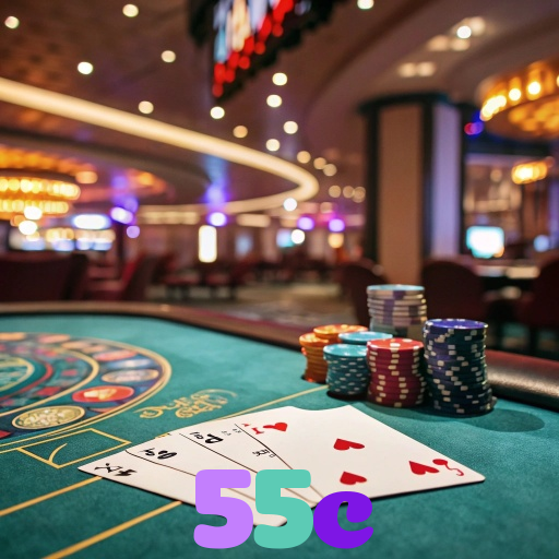 55c