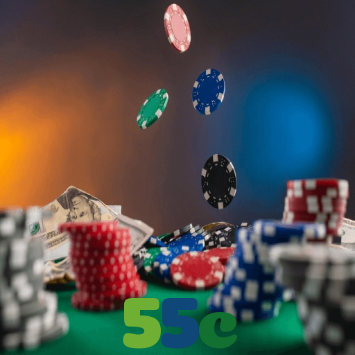 55c