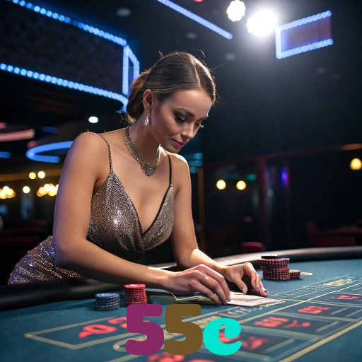 55c