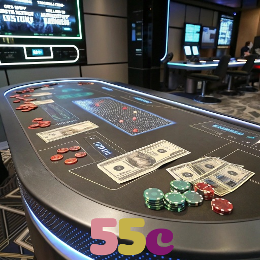 55c