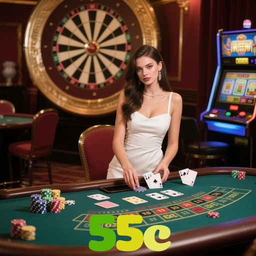 55c