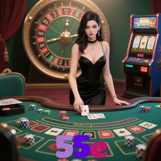 55c
