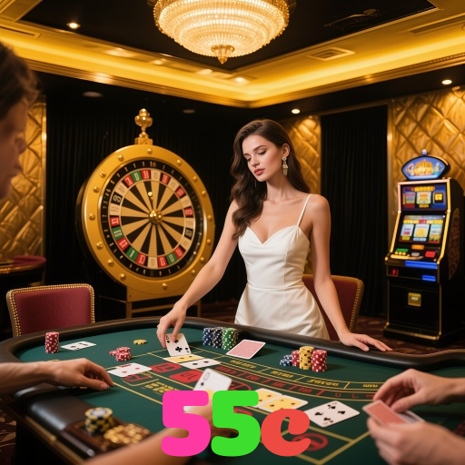55c