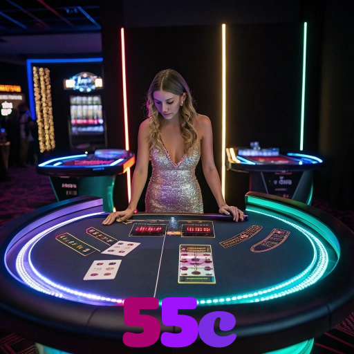 55c